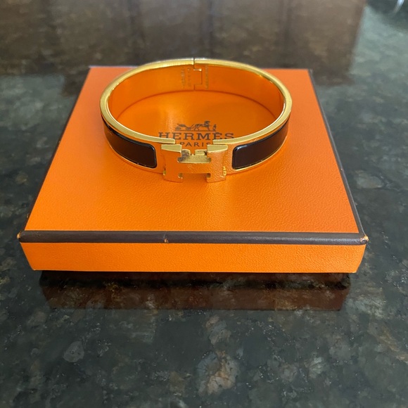 Hermès Clic Clac - Picture 2 of 7